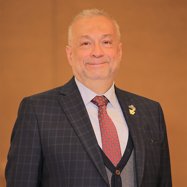 Haitham Mustafa Al Nobani